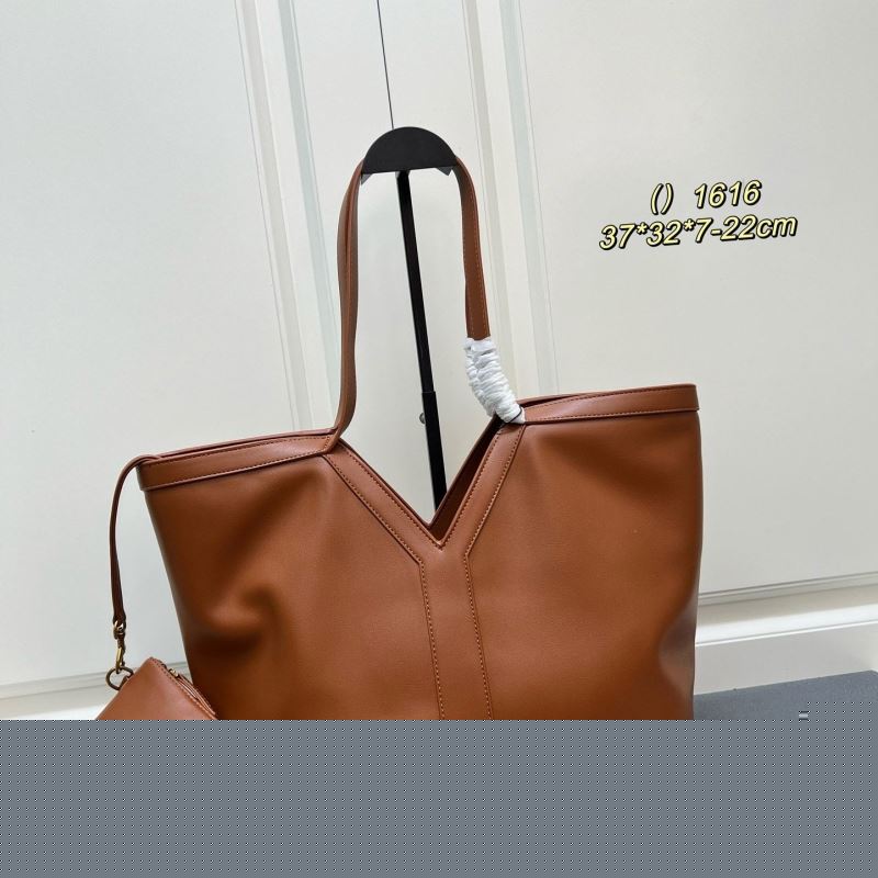 Y*L shopping bags